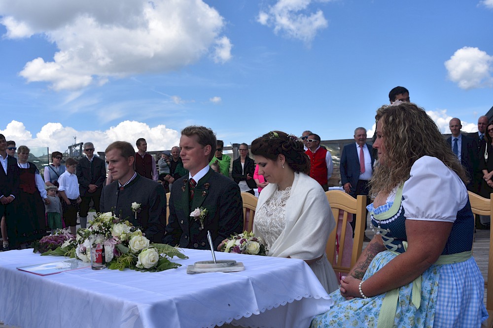 reportage Hochzeit Daniela und Andreas Donnersbachwald, Österreich 13