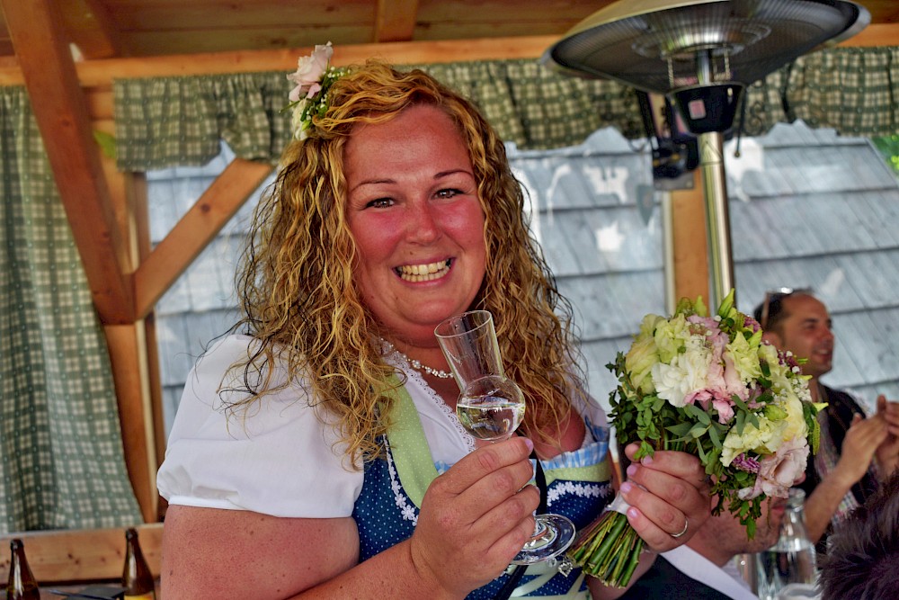 reportage Hochzeit Daniela und Andreas Donnersbachwald, Österreich 34