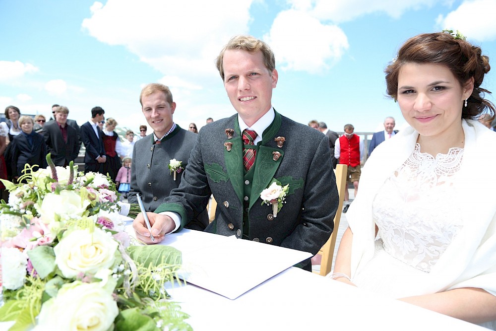 reportage Hochzeit Daniela und Andreas Donnersbachwald, Österreich 14