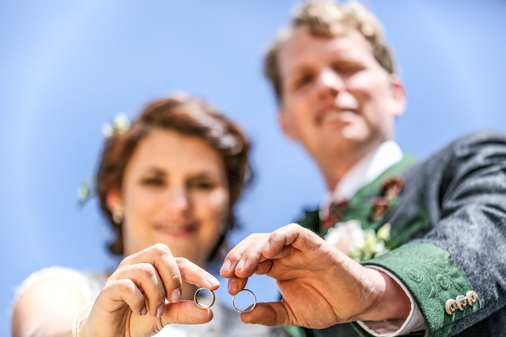 reportage Hochzeit Daniela und Andreas Donnersbachwald, Österreich 17