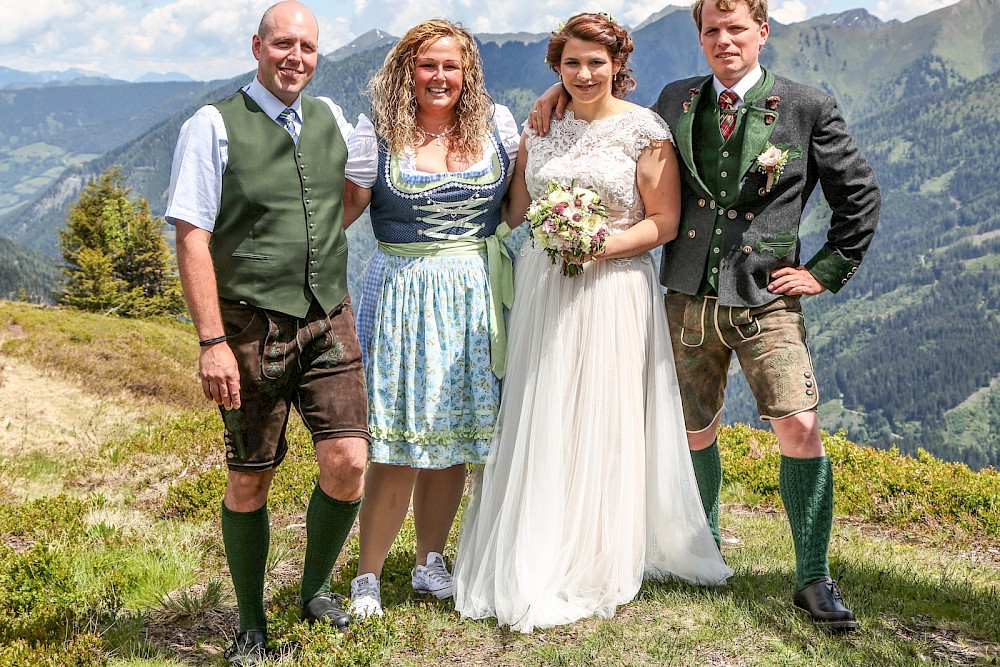 reportage Hochzeit Daniela und Andreas Donnersbachwald, Österreich 33