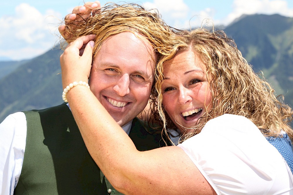 reportage Hochzeit Daniela und Andreas Donnersbachwald, Österreich 11