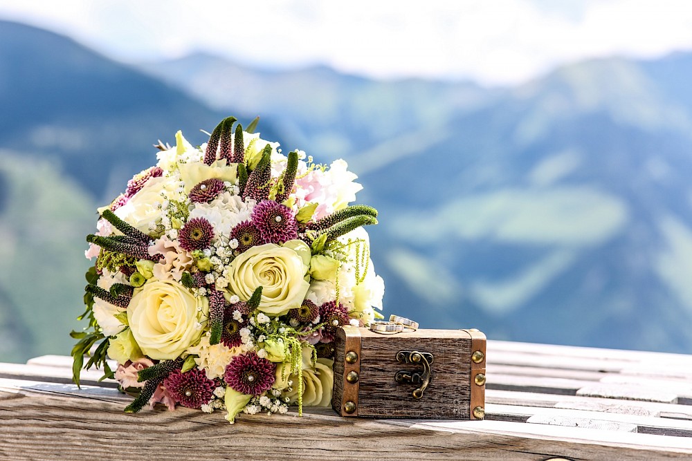 reportage Hochzeit Daniela und Andreas Donnersbachwald, Österreich 9