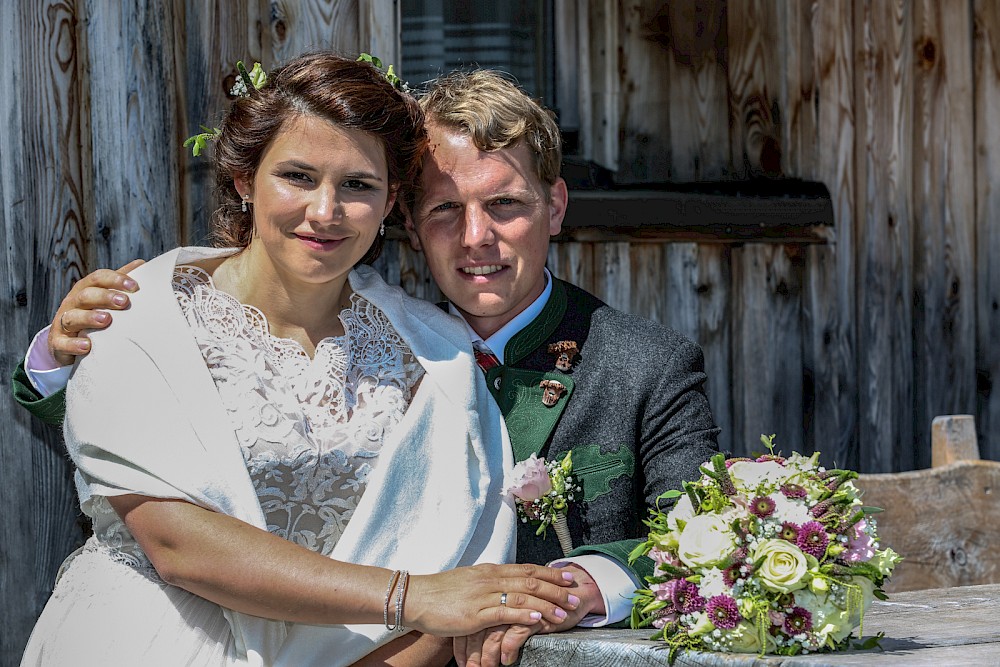 reportage Hochzeit Daniela und Andreas Donnersbachwald, Österreich 6