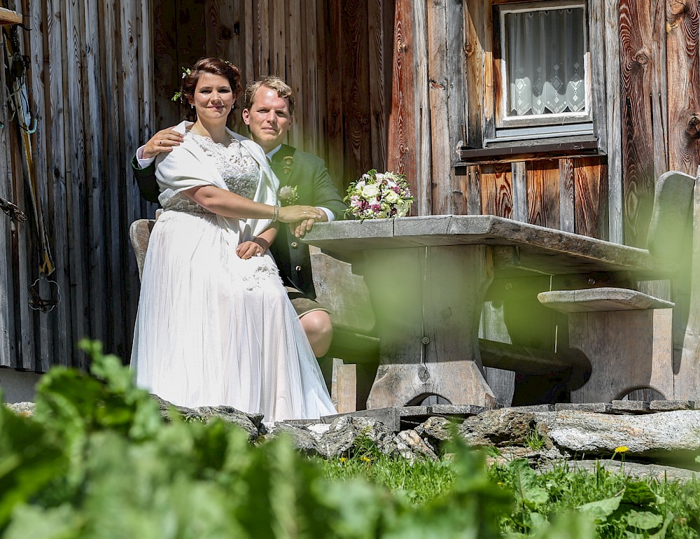 reportage Hochzeit Daniela und Andreas Donnersbachwald, Österreich 7