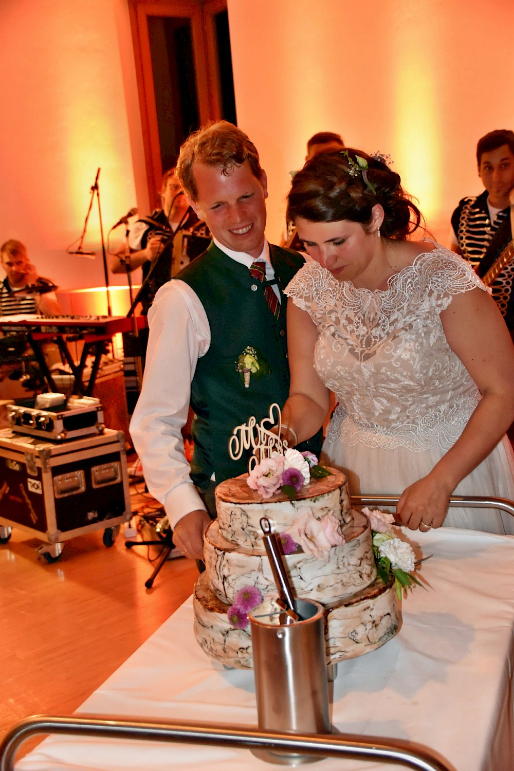 reportage Hochzeit Daniela und Andreas Donnersbachwald, Österreich 37