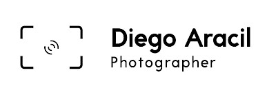 Logo Diego Aracil