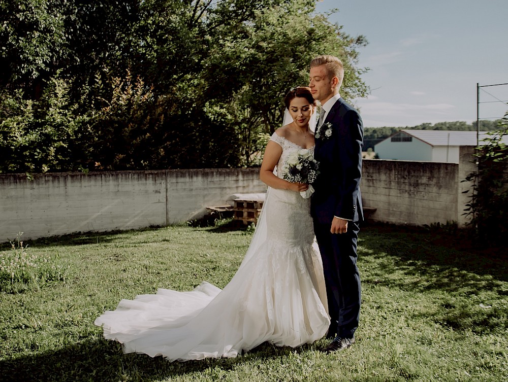 reportage Yana und Erwin - Traumhochzeit in Ingolstadt 17