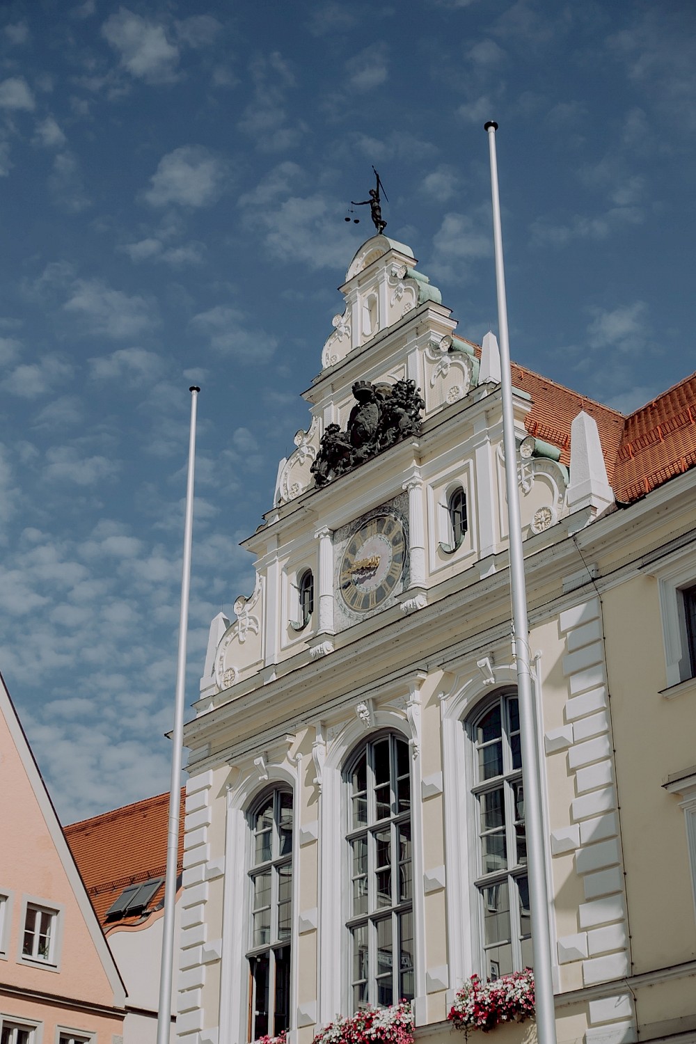 reportage Yana und Erwin - Traumhochzeit in Ingolstadt 5