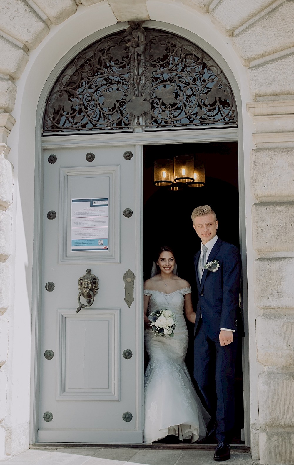 reportage Yana und Erwin - Traumhochzeit in Ingolstadt 14