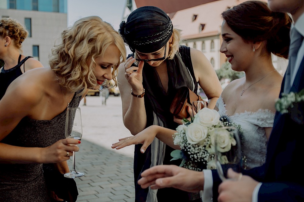 reportage Yana und Erwin - Traumhochzeit in Ingolstadt 19