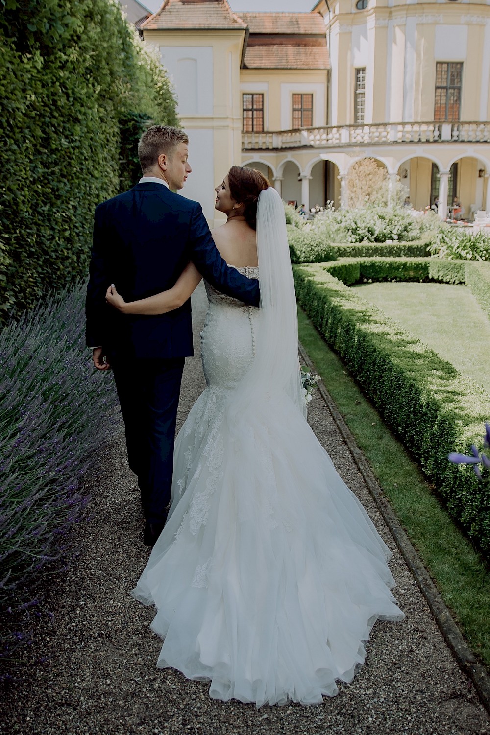 reportage Yana und Erwin - Traumhochzeit in Ingolstadt 11