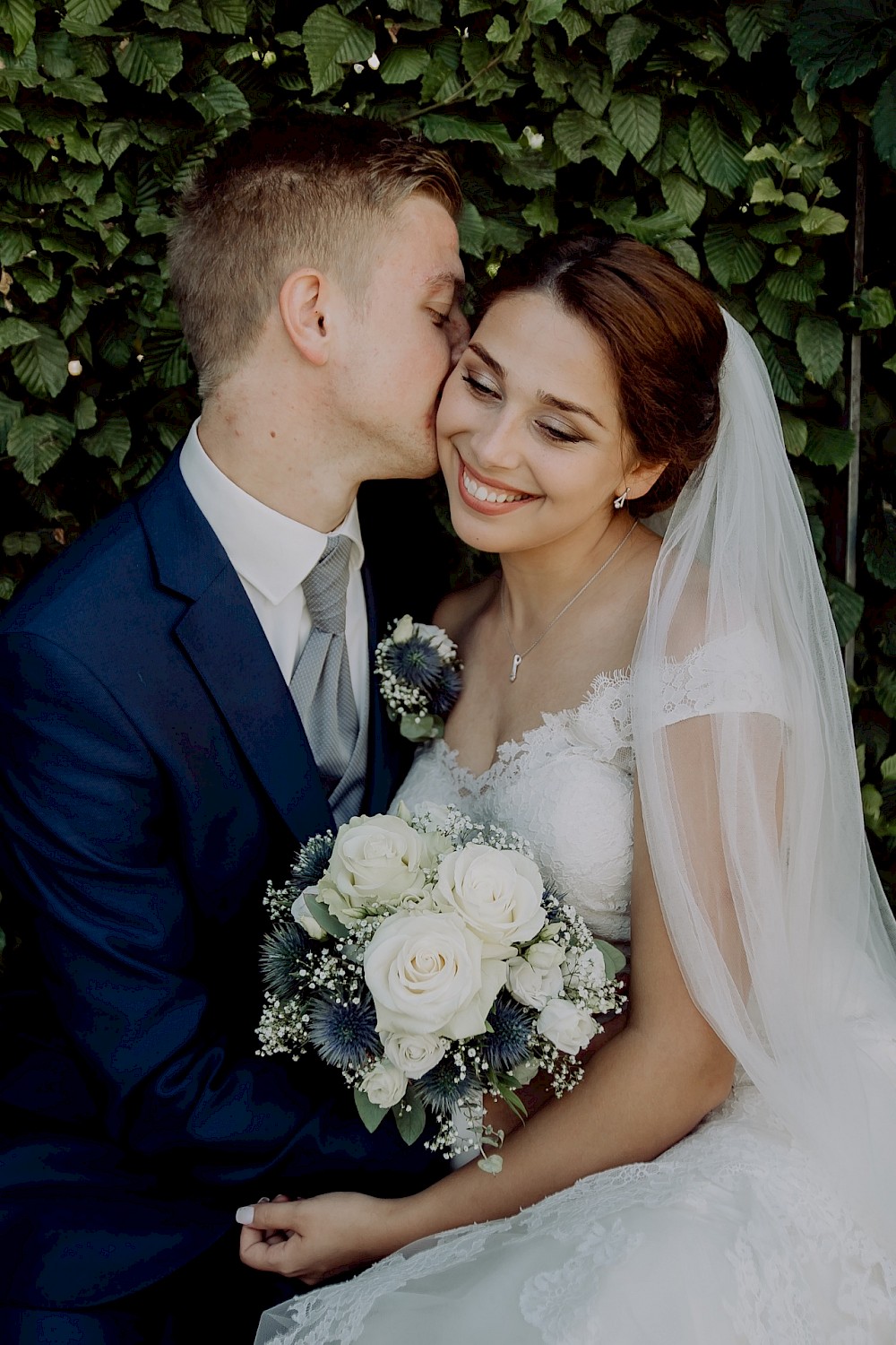 reportage Yana und Erwin - Traumhochzeit in Ingolstadt 2