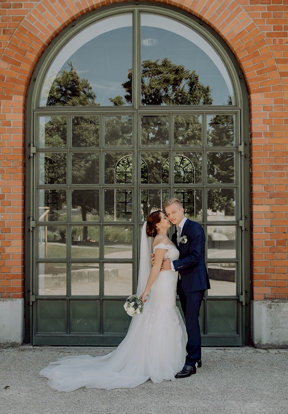 reportage Yana und Erwin - Traumhochzeit in Ingolstadt 15