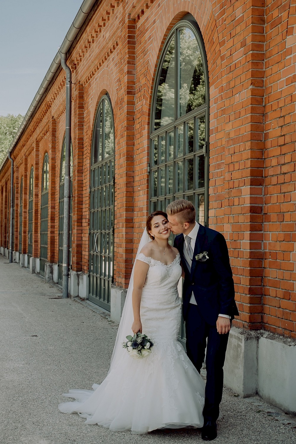 reportage Yana und Erwin - Traumhochzeit in Ingolstadt 13