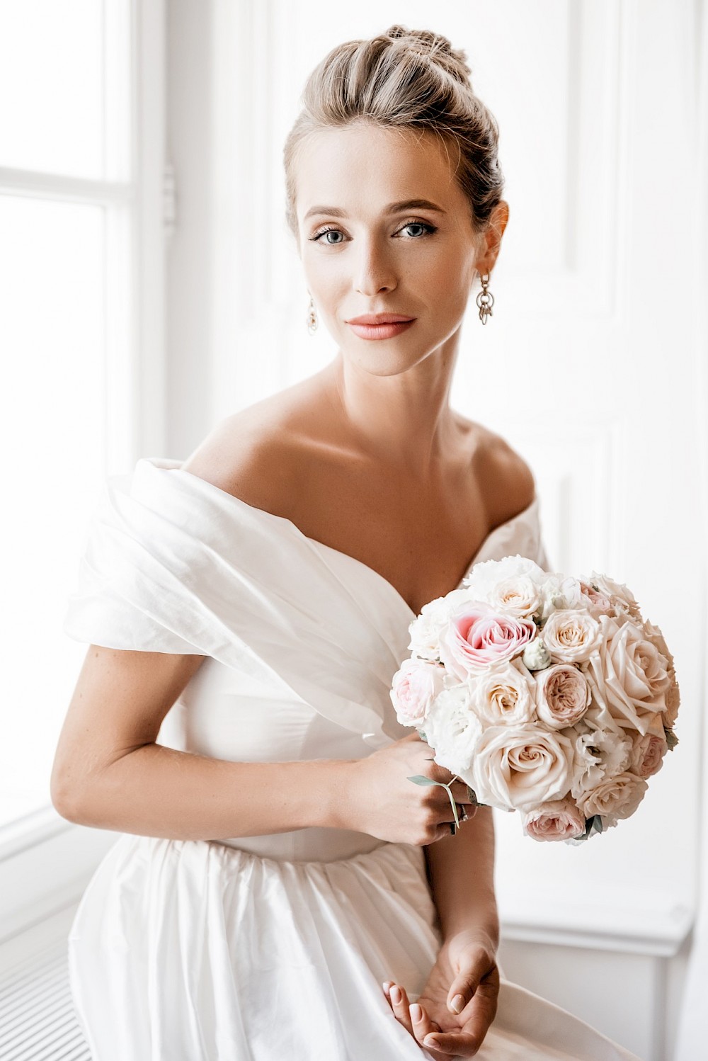 reportage Hochzeit im Palais Coburg 8