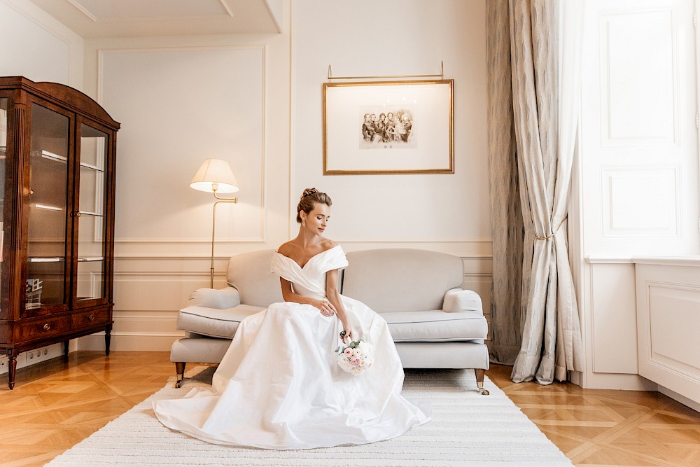 reportage Hochzeit im Palais Coburg 7