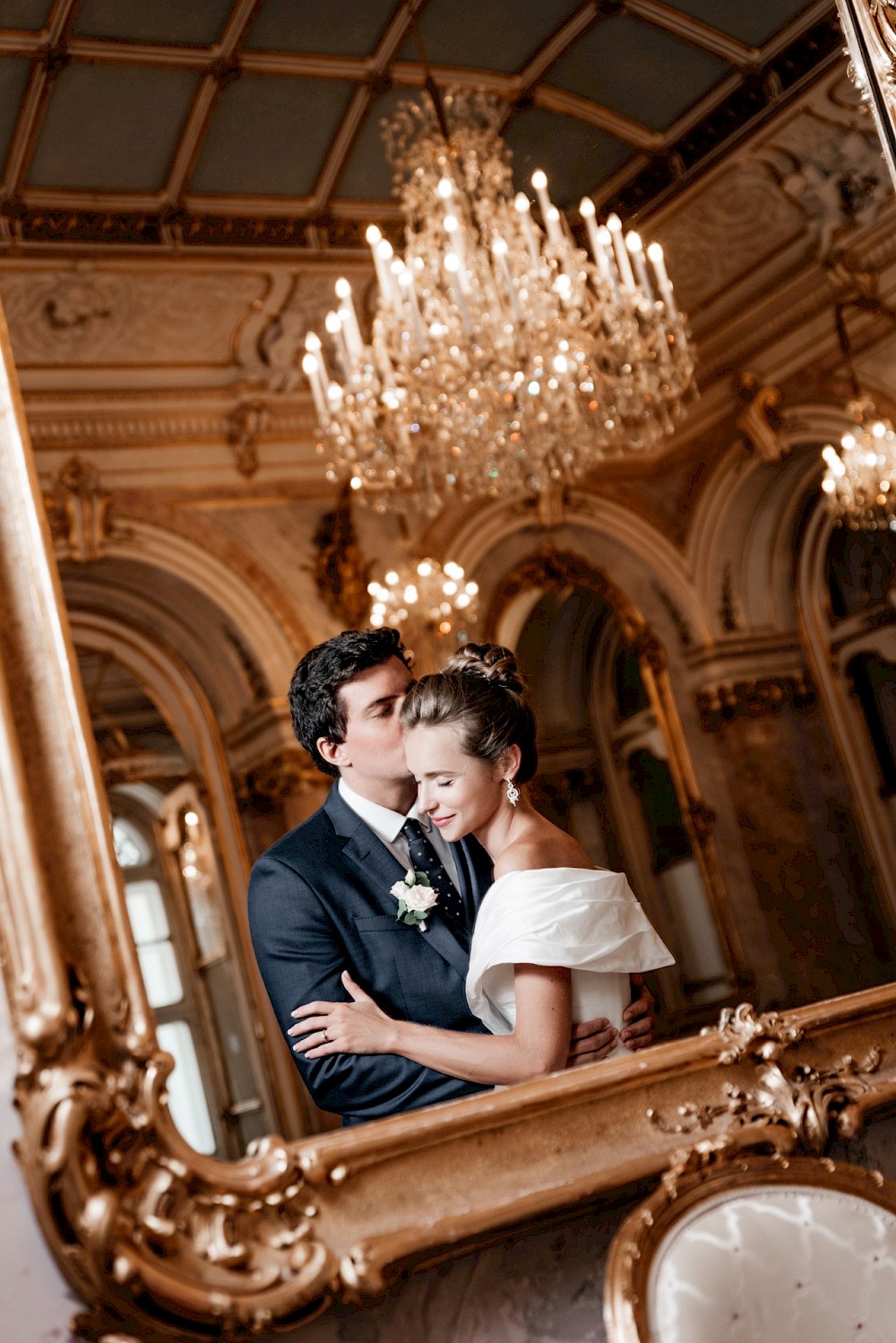 reportage Hochzeit im Palais Coburg 14