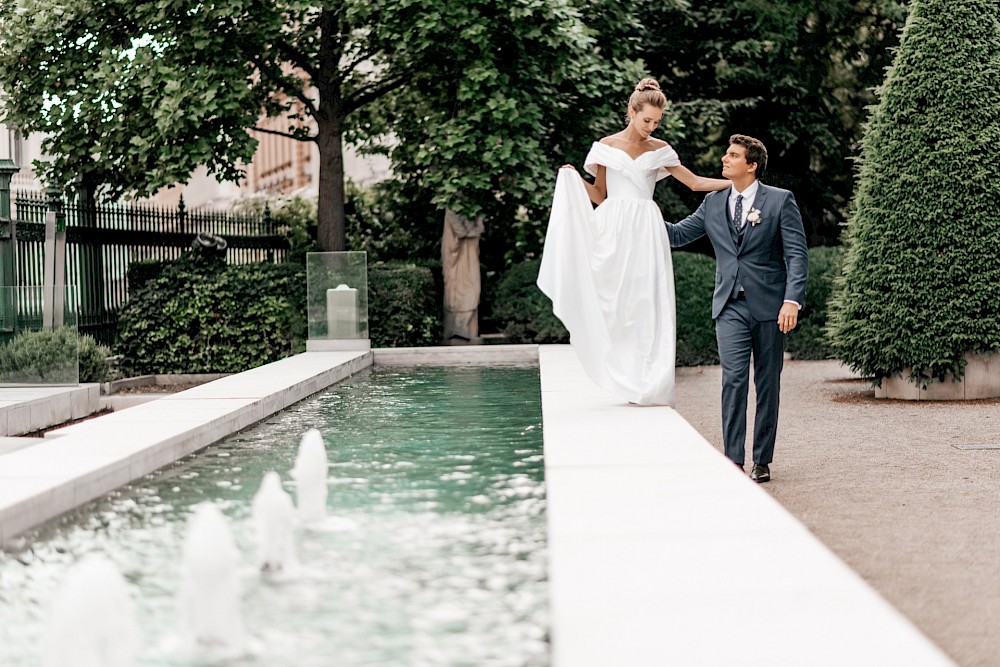 reportage Hochzeit im Palais Coburg 17