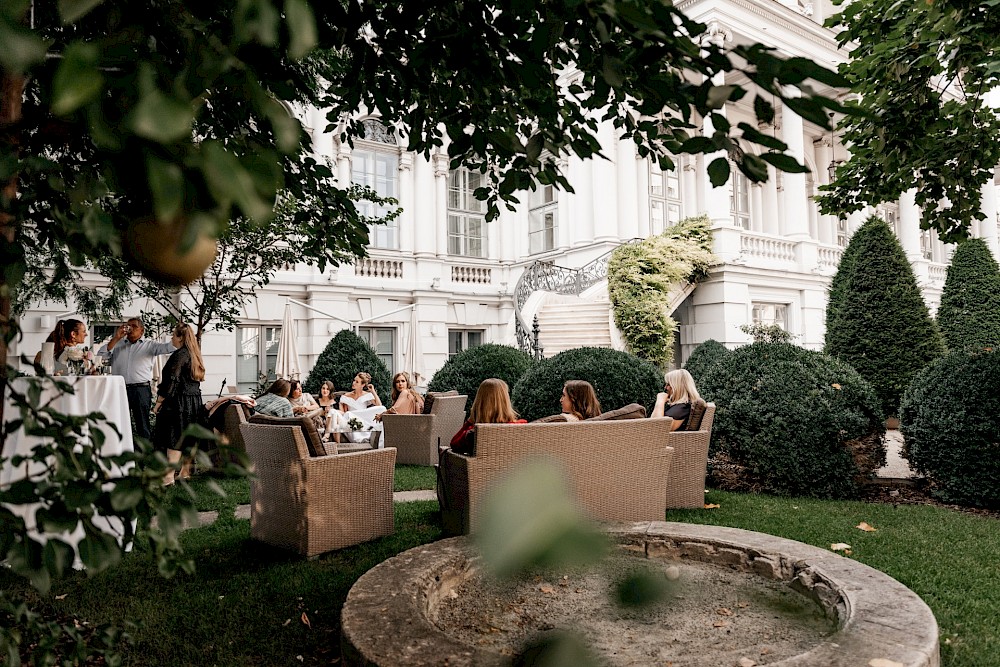 reportage Hochzeit im Palais Coburg 36