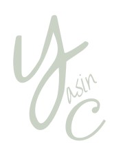 Logo Yasin Cereza