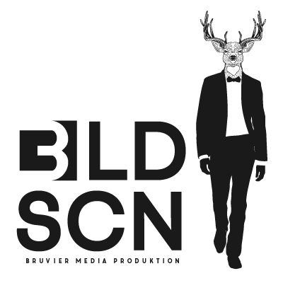 Logo Eric Bruvier - Bildschön