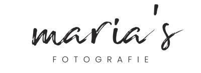 Logo Maria's Fotografie
