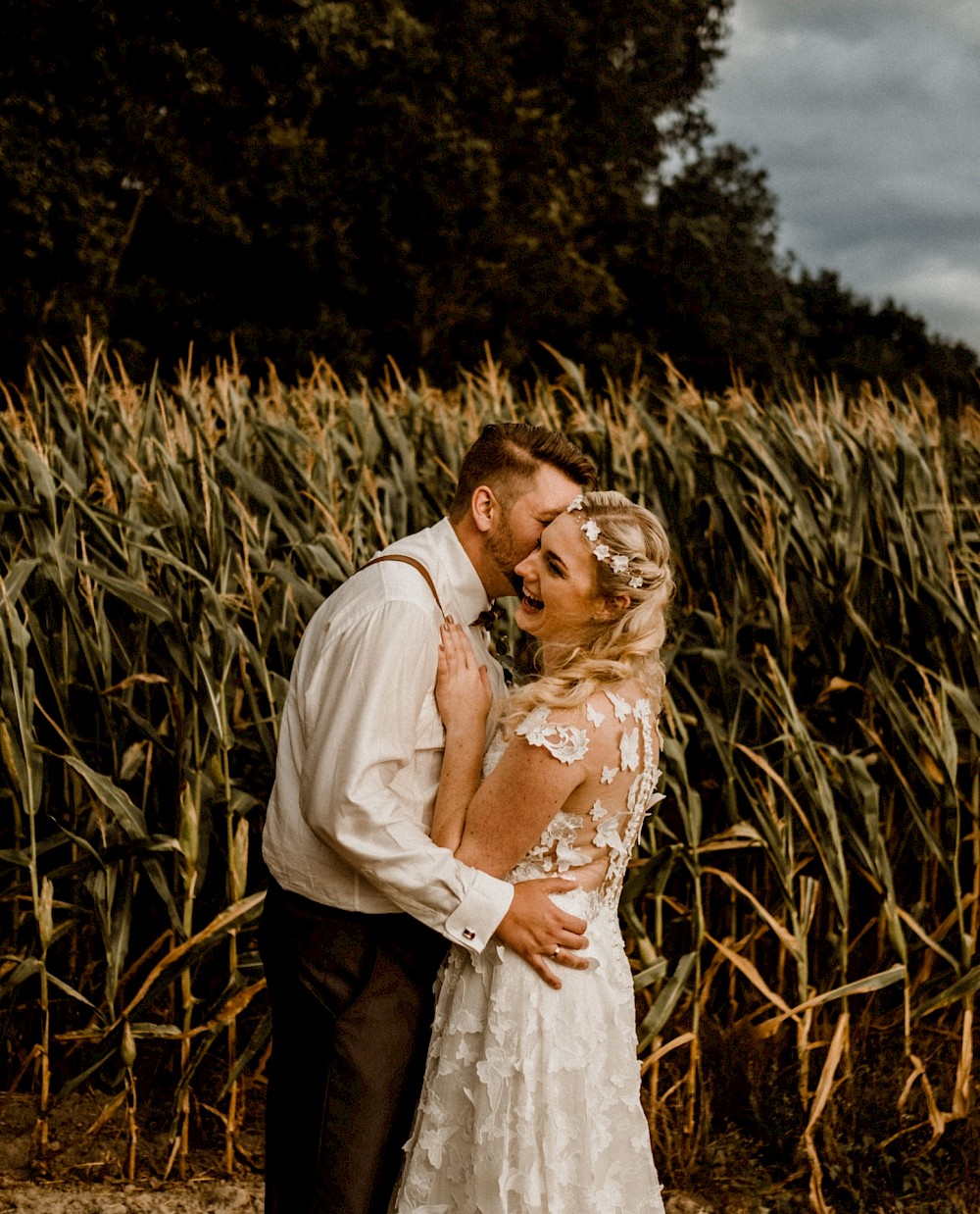 reportage Janine + Marco - Der Kirsch-Hof 21
