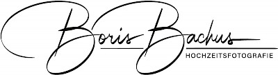 Logo Boris Bachus