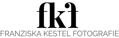 Logo Franziska Kestel