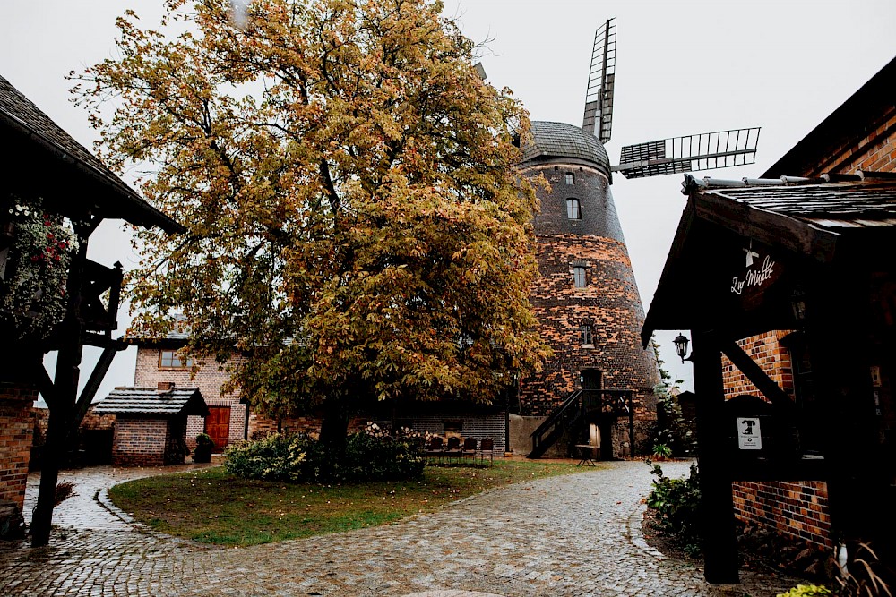 reportage gemütliche Herbsthochzeit in der Dörrwalder Mühle 3