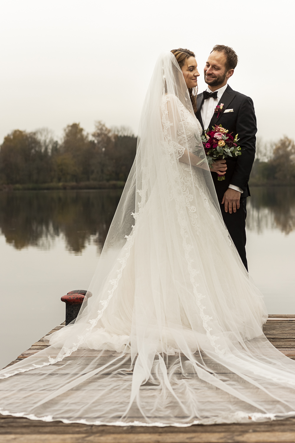 reportage Traumhochzeit auf Gut Häusern 2