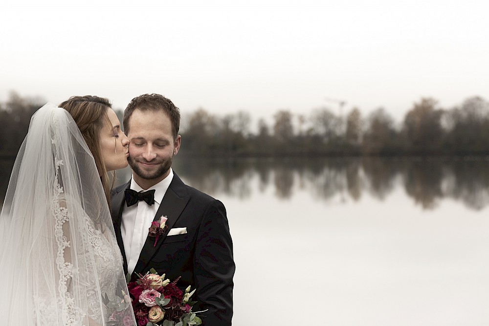 reportage Traumhochzeit auf Gut Häusern 3