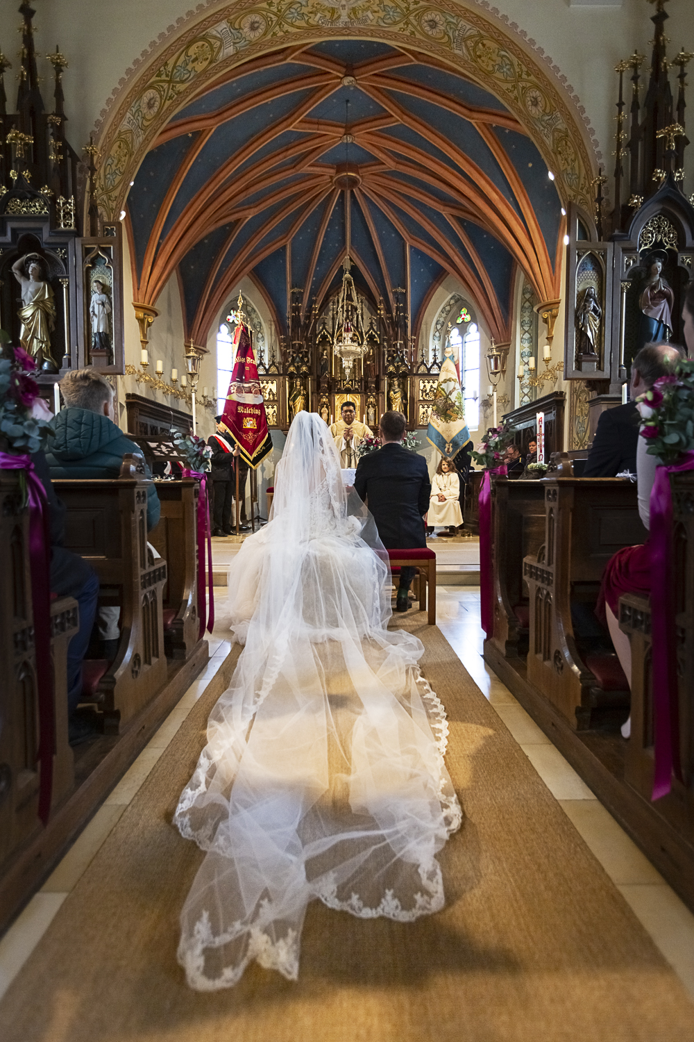 reportage Traumhochzeit auf Gut Häusern 27