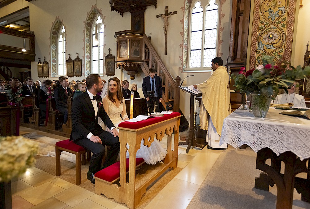 reportage Traumhochzeit auf Gut Häusern 35