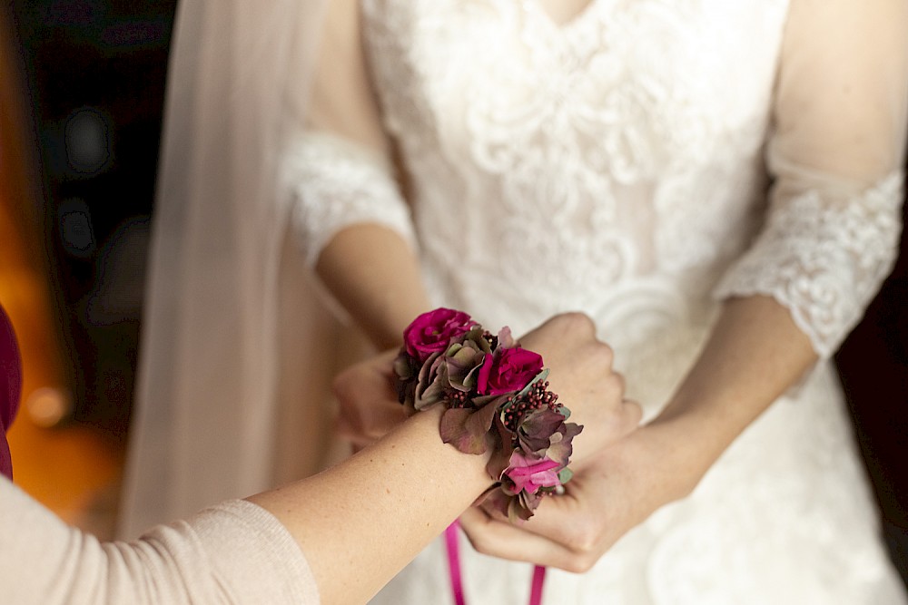 reportage Traumhochzeit auf Gut Häusern 5