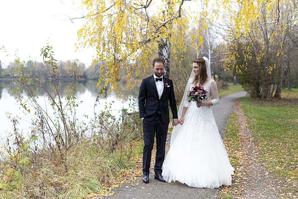 reportage Traumhochzeit auf Gut Häusern 20