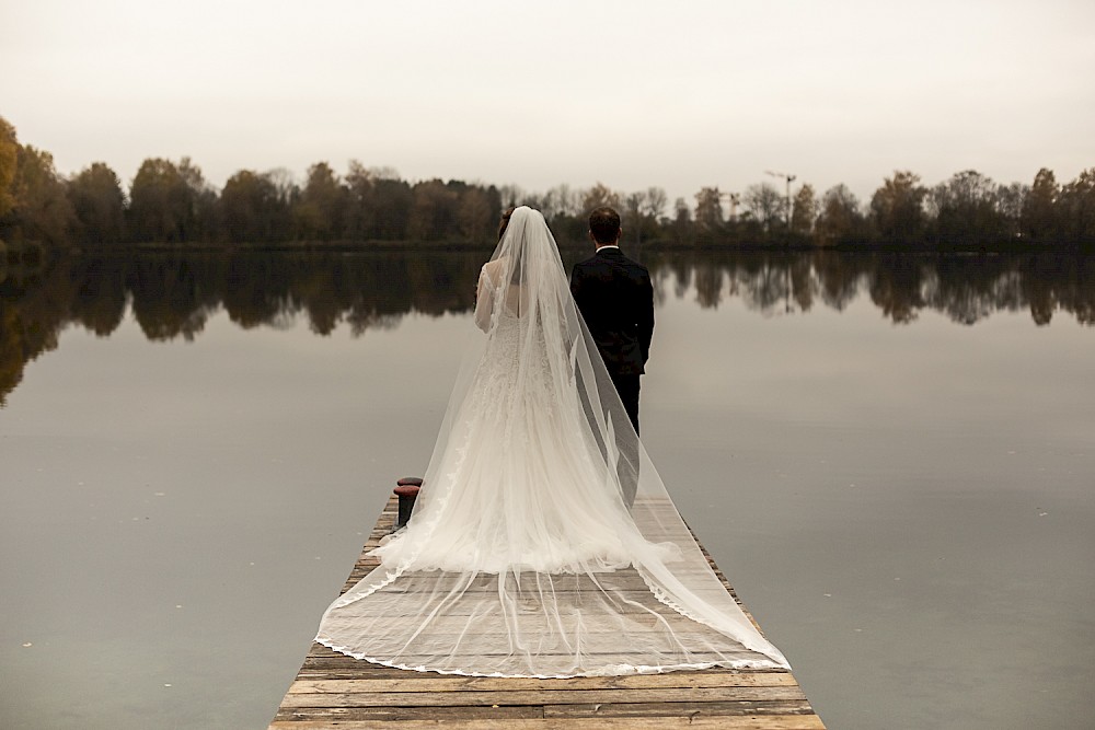 reportage Traumhochzeit auf Gut Häusern 6