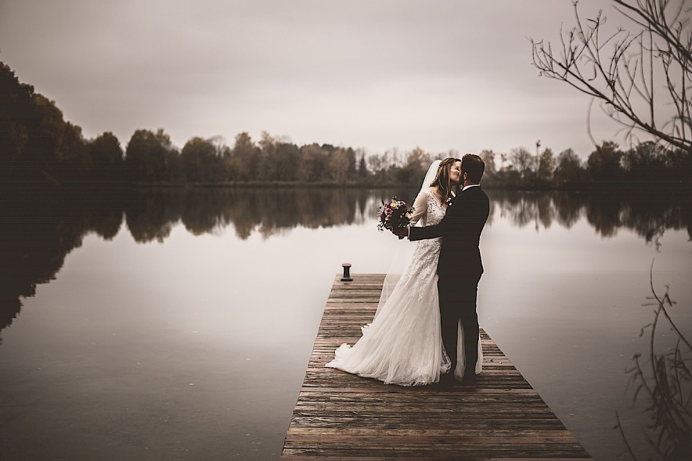 reportage Traumhochzeit auf Gut Häusern 13