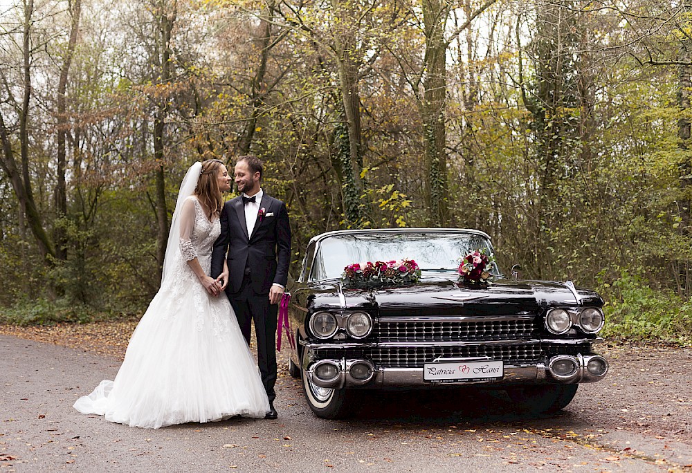 reportage Traumhochzeit auf Gut Häusern 45