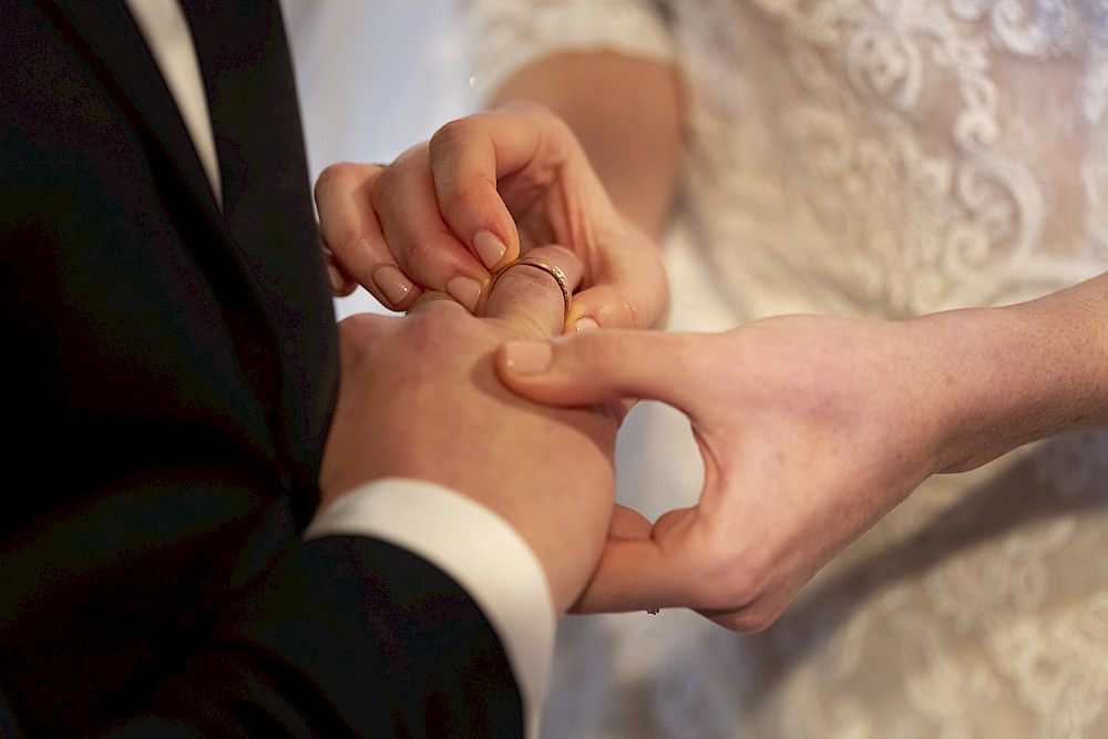 reportage Traumhochzeit auf Gut Häusern 8