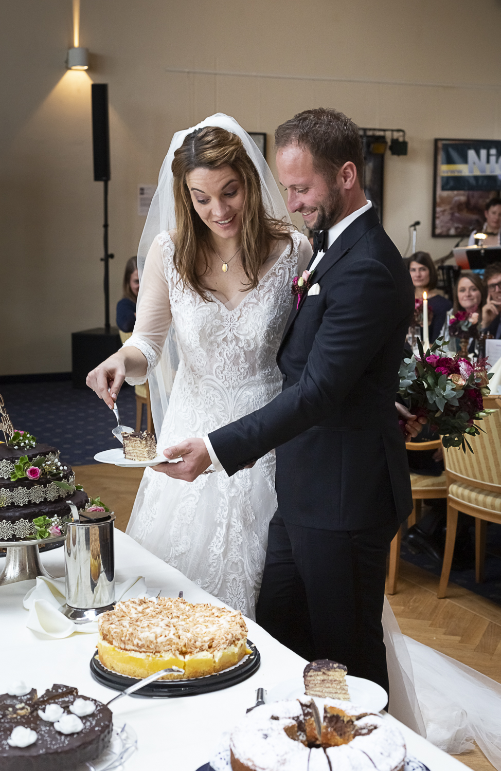 reportage Traumhochzeit auf Gut Häusern 16