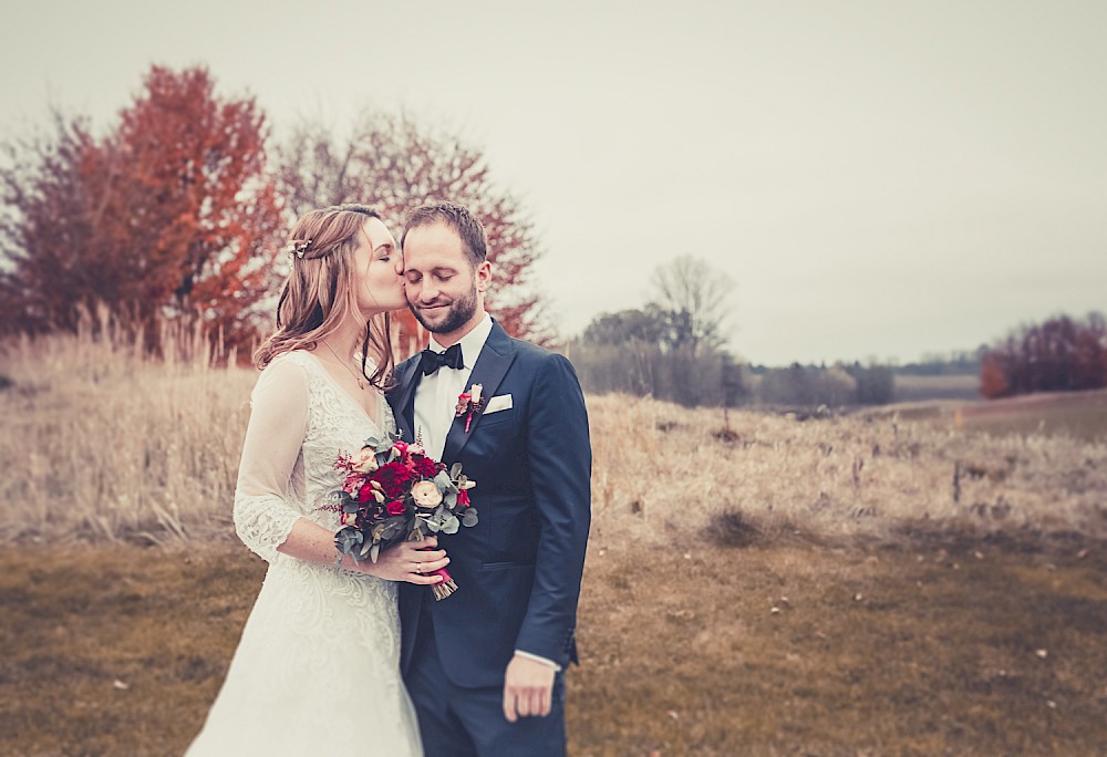 reportage Traumhochzeit auf Gut Häusern 14