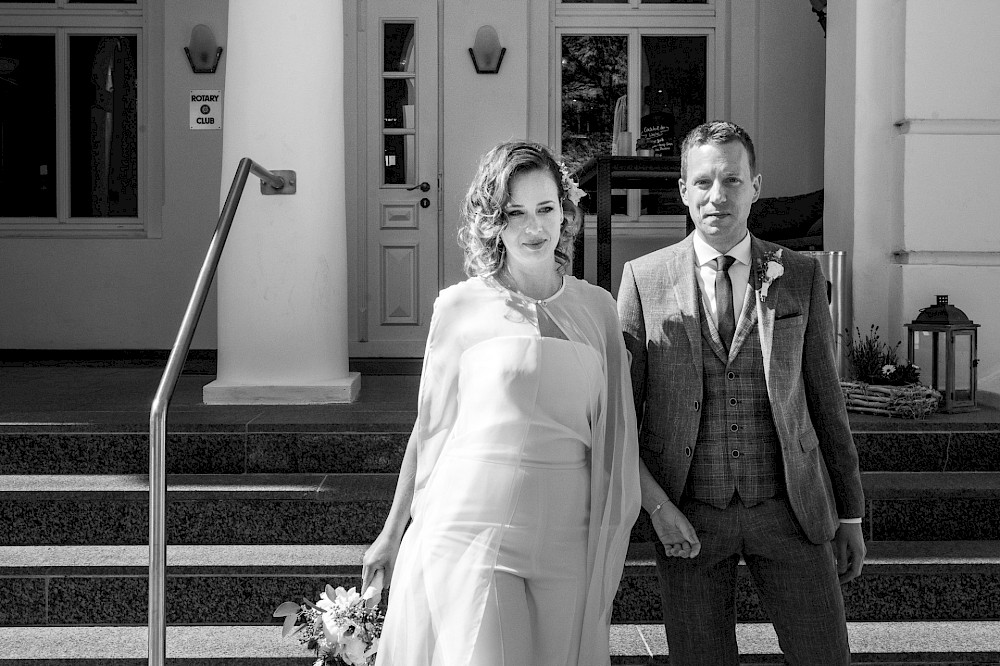 reportage Strandhochzeit in Binz auf Rügen 14