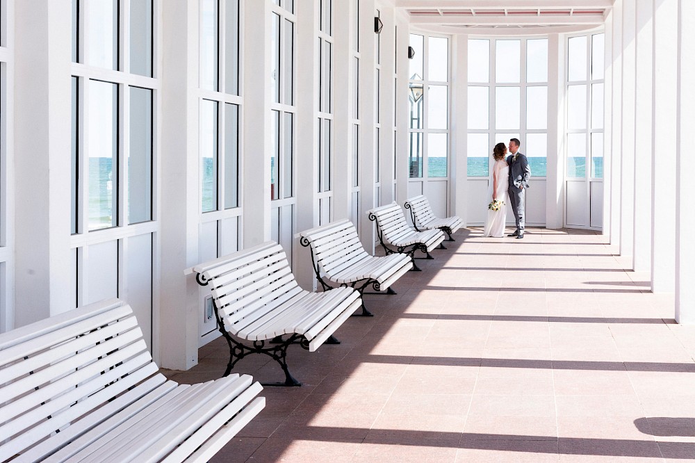 reportage Strandhochzeit in Binz auf Rügen 15