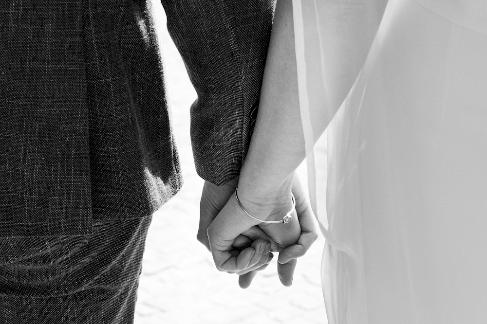 reportage Strandhochzeit in Binz auf Rügen 18