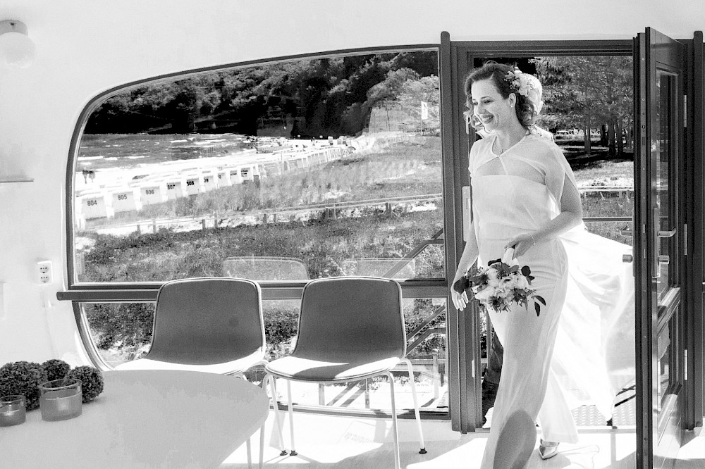 reportage Strandhochzeit in Binz auf Rügen 21