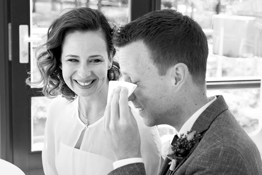 reportage Strandhochzeit in Binz auf Rügen 23