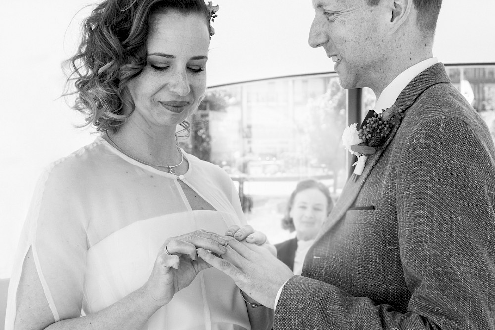 reportage Strandhochzeit in Binz auf Rügen 25