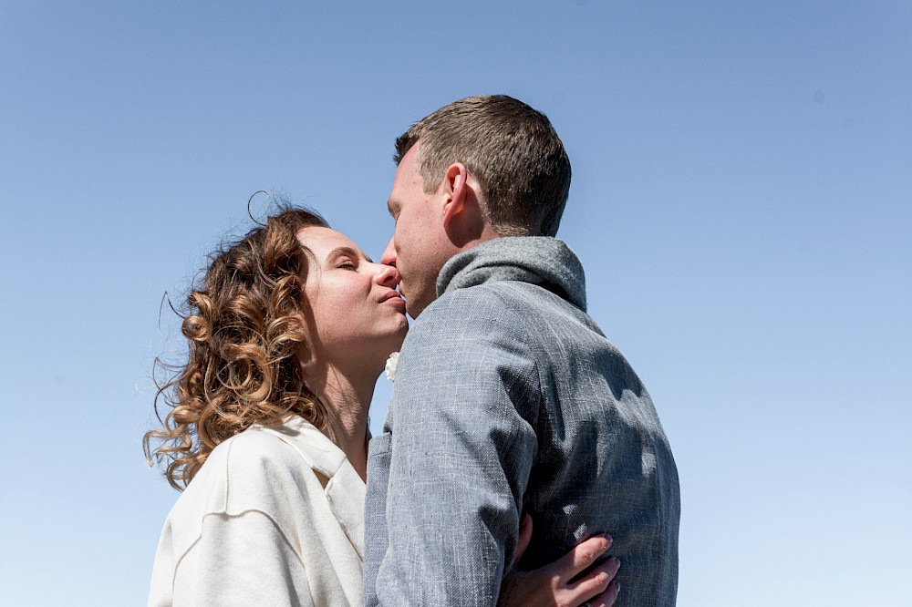 reportage Strandhochzeit in Binz auf Rügen 39